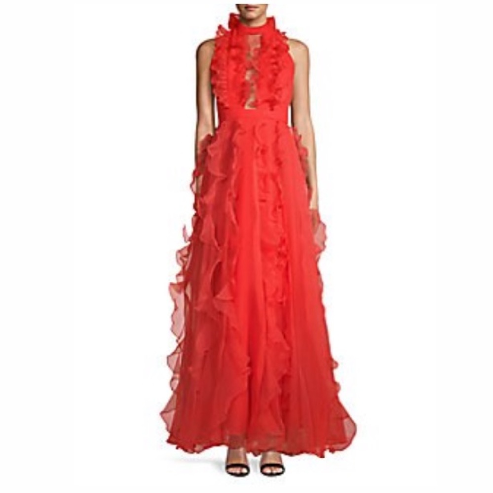 Flor et. al dress in size small